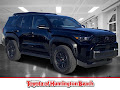 2026 Toyota 4Runner TRD Off Road