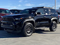 2026 Toyota 4Runner TRD Off Road