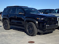 2026 Toyota 4Runner TRD Off Road