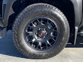 2026 Toyota 4Runner TRD Off Road