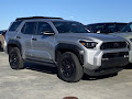 2026 Toyota 4Runner TRD Off Road