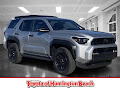 2026 Toyota 4Runner TRD Off Road