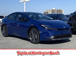 2026 Toyota Prius Limited