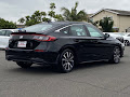 2023 Honda Civic Hatchback EX-L