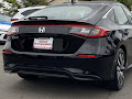 2023 Honda Civic Hatchback EX-L