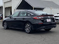 2023 Honda Civic Hatchback EX-L