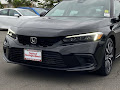 2023 Honda Civic Hatchback EX-L
