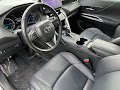 2024 Toyota Venza Nightshade
