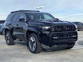 2026 Toyota 4Runner TRD Sport