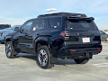 2026 Toyota 4Runner TRD Sport