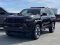 2026 Toyota 4Runner TRD Sport
