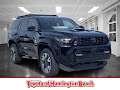 2026 Toyota 4Runner TRD Sport