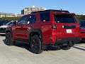 2026 Toyota 4Runner Hybrid TRD Off Road Premium