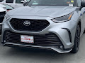 2025 Toyota Highlander XSE