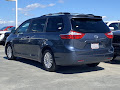 2017 Toyota Sienna XLE Premium