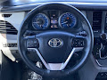 2017 Toyota Sienna XLE Premium