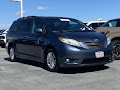 2017 Toyota Sienna XLE Premium