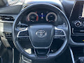 2025 Toyota Highlander XSE