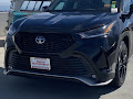 2025 Toyota Highlander XSE