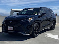 2025 Toyota Highlander XSE