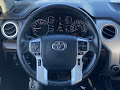 2018 Toyota Tundra Limited