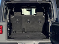 2020 Jeep Wrangler Unlimited Unlimited Willys