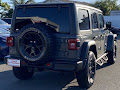 2020 Jeep Wrangler Unlimited Unlimited Willys