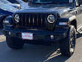 2020 Jeep Wrangler Unlimited Unlimited Willys