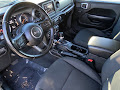 2020 Jeep Wrangler Unlimited Unlimited Willys