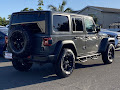 2020 Jeep Wrangler Unlimited Unlimited Willys