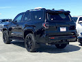 2025 Toyota 4Runner Platinum