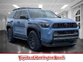 2026 Toyota 4Runner Hybrid TRD Off Road Premium