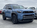 2026 Toyota 4Runner Hybrid TRD Off Road Premium