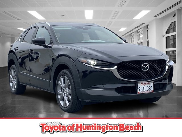 2023 Mazda CX-30 2.5 S Preferred Package