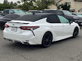 2023 Toyota Camry XSE V6