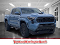 2026 Toyota Tacoma 4WD