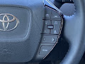 2025 Toyota Prius XLE