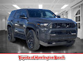 2026 Toyota 4Runner TRD Off Road