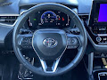 2024 Toyota Corolla Cross Hybrid XSE