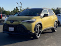 2024 Toyota Corolla Cross Hybrid XSE