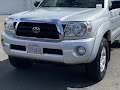 2005 Toyota Tacoma PreRunner