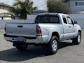 2005 Toyota Tacoma PreRunner