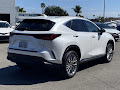 2022 Lexus NX 350h Luxury