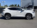 2022 Lexus NX 350h Luxury