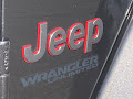 2020 Jeep Wrangler Unlimited Unlimited Rubicon