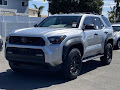 2026 Toyota 4Runner TRD Off Road