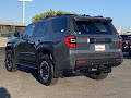 2026 Toyota 4Runner TRD Off-Road
