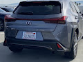 2021 Lexus UX 250h F SPORT