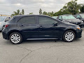 2025 Toyota Corolla Hatchback SE