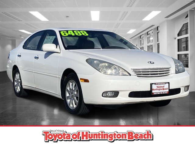 2003 Lexus ES 300 